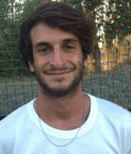 Filippo CRESCENTINI - Centrocampista